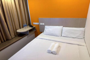 Philip Hotel Balestier